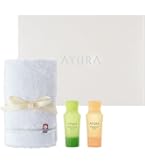 Amazon | アユーラ(AYURA) 【限定】アロマカクテル コフレ [ハンディ